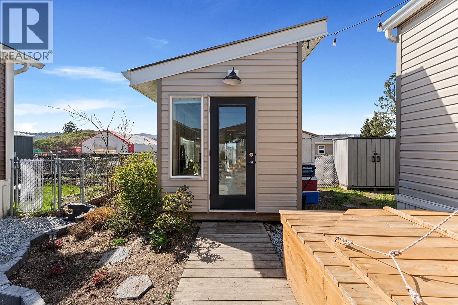 9020 Jim Bailey Road Unit# 174, Kelowna, British Columbia  V4V 1E5 - Photo 12 - 10383159