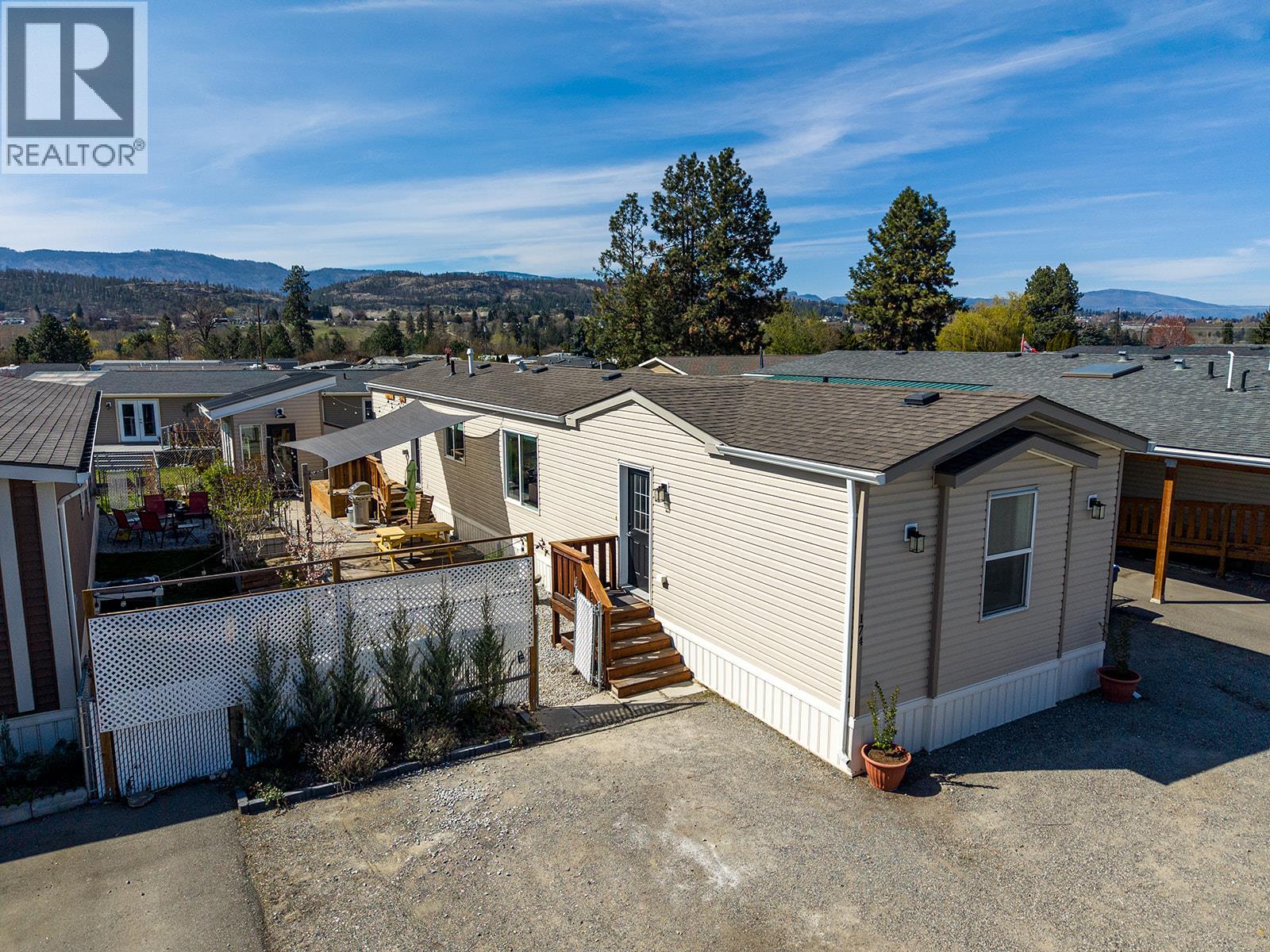 9020 Jim Bailey Road Unit# 174, Kelowna, British Columbia  V4V 1E5 - Photo 2 - 10383159