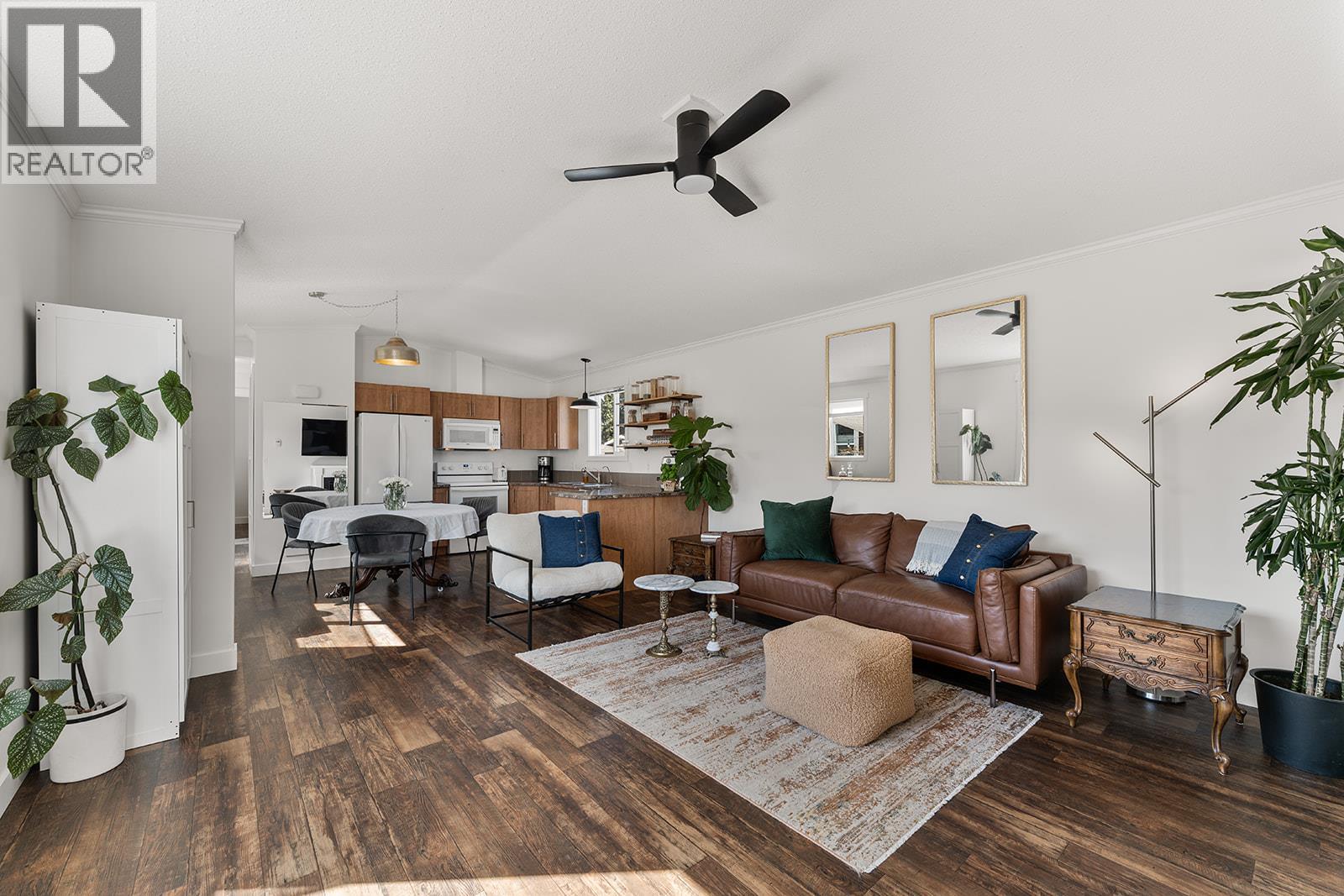 9020 Jim Bailey Road Unit# 174, Kelowna, British Columbia  V4V 1E5 - Photo 3 - 10383159