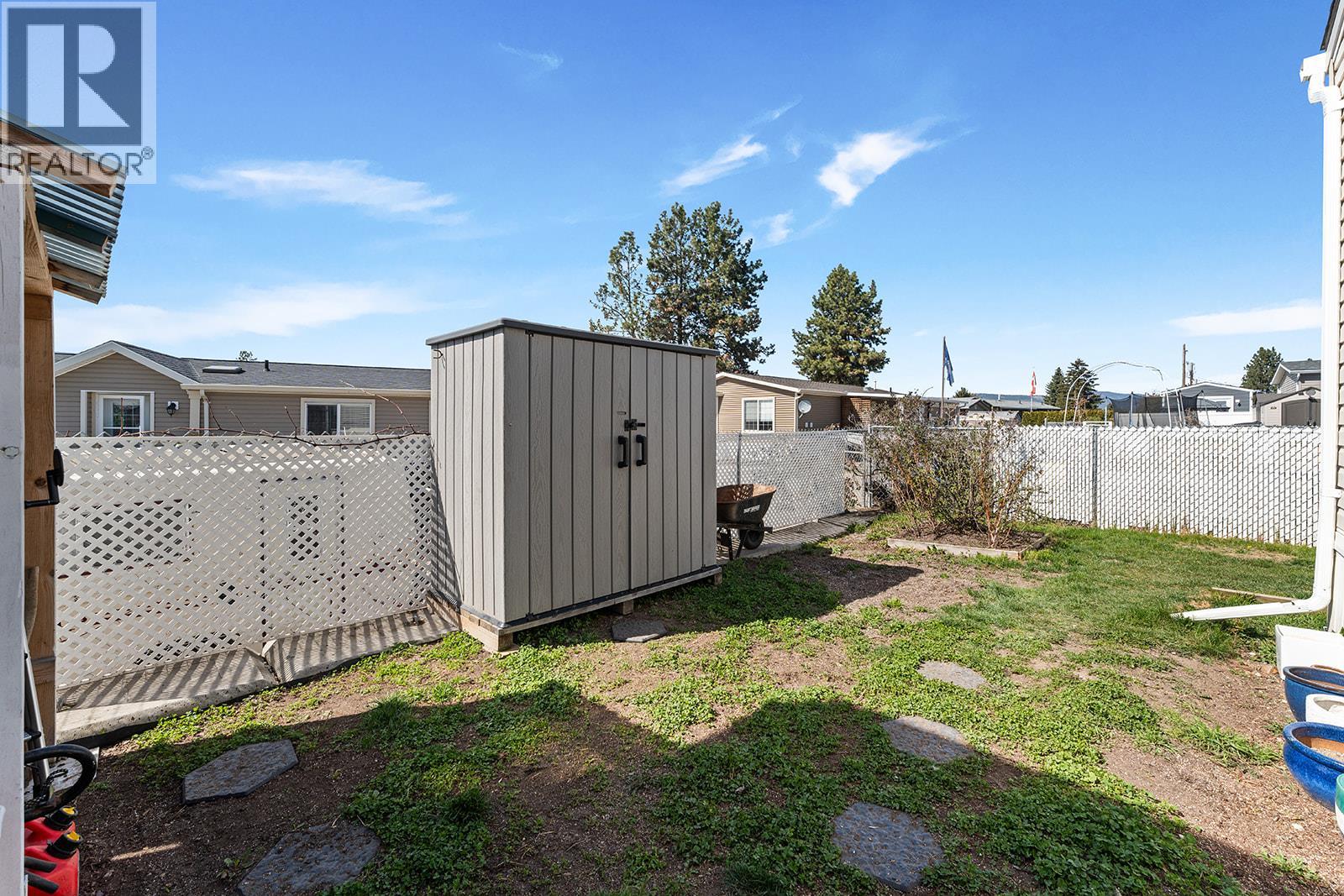 9020 Jim Bailey Road Unit# 174, Kelowna, British Columbia  V4V 1E5 - Photo 32 - 10383159