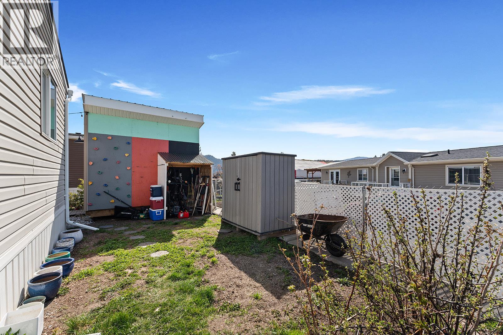 9020 Jim Bailey Road Unit# 174, Kelowna, British Columbia  V4V 1E5 - Photo 33 - 10383159