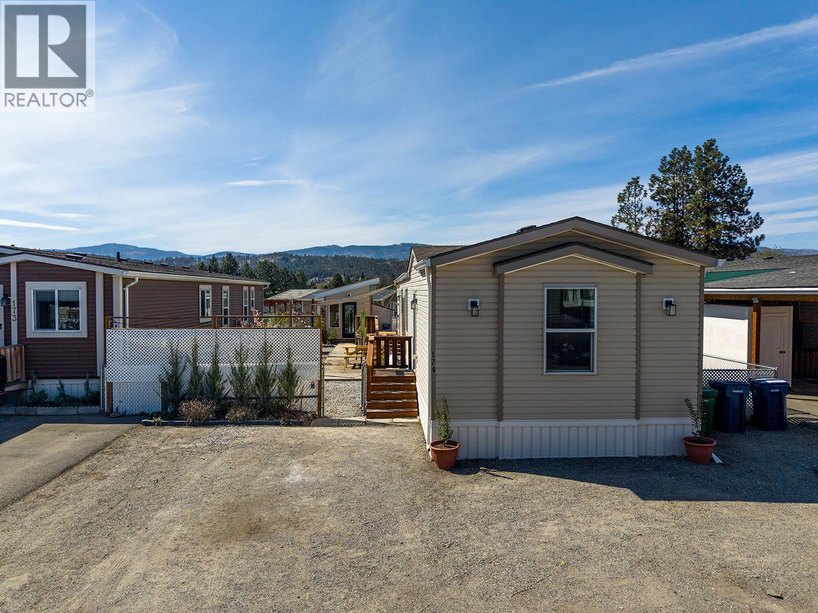 9020 Jim Bailey Road Unit# 174, Kelowna, British Columbia  V4V 1E5 - Photo 34 - 10383159