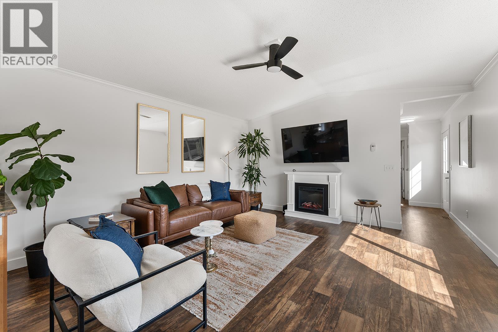 9020 Jim Bailey Road Unit# 174, Kelowna, British Columbia  V4V 1E5 - Photo 4 - 10383159