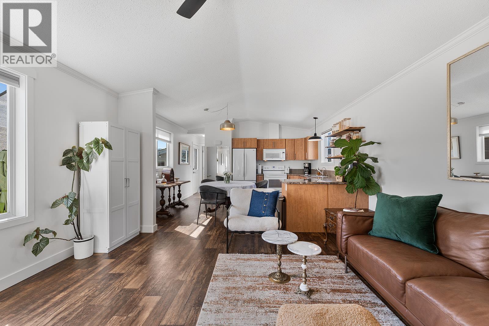 9020 Jim Bailey Road Unit# 174, Kelowna, British Columbia  V4V 1E5 - Photo 7 - 10383159