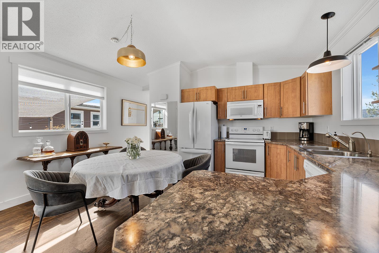 9020 Jim Bailey Road Unit# 174, Kelowna, British Columbia  V4V 1E5 - Photo 8 - 10383159