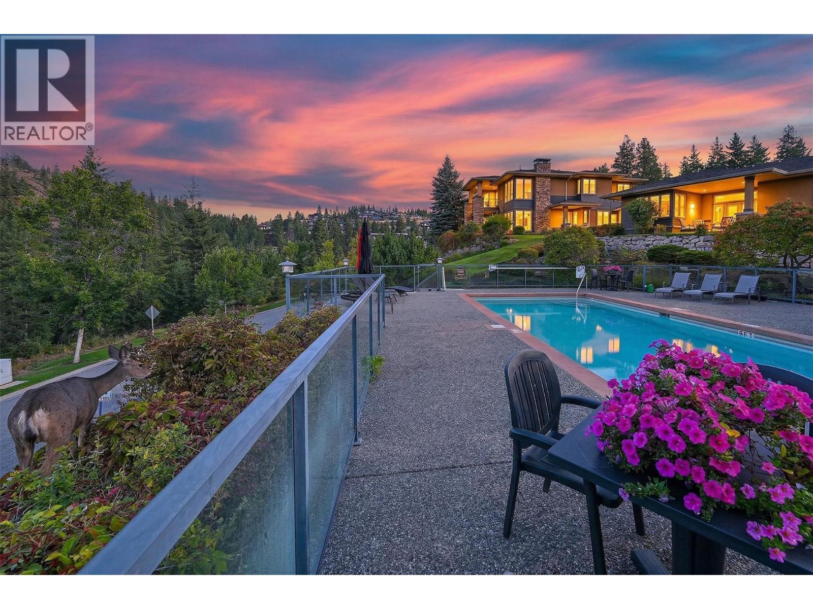 101 Falcon Point Way Unit# 4, Vernon, British Columbia  V1H 1V4 - Photo 1 - 10383039