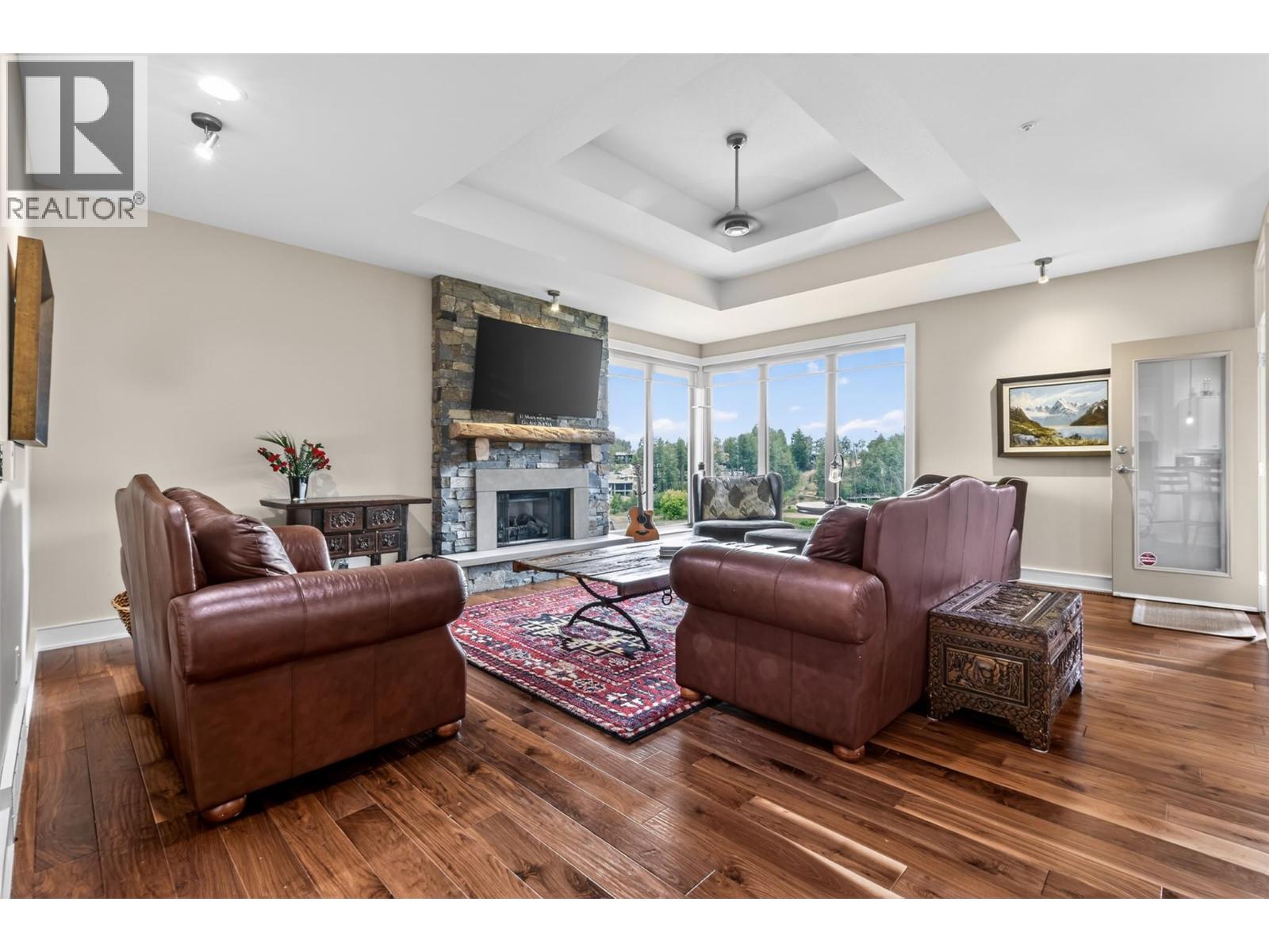 101 Falcon Point Way Unit# 4, Vernon, British Columbia  V1H 1V4 - Photo 20 - 10383039