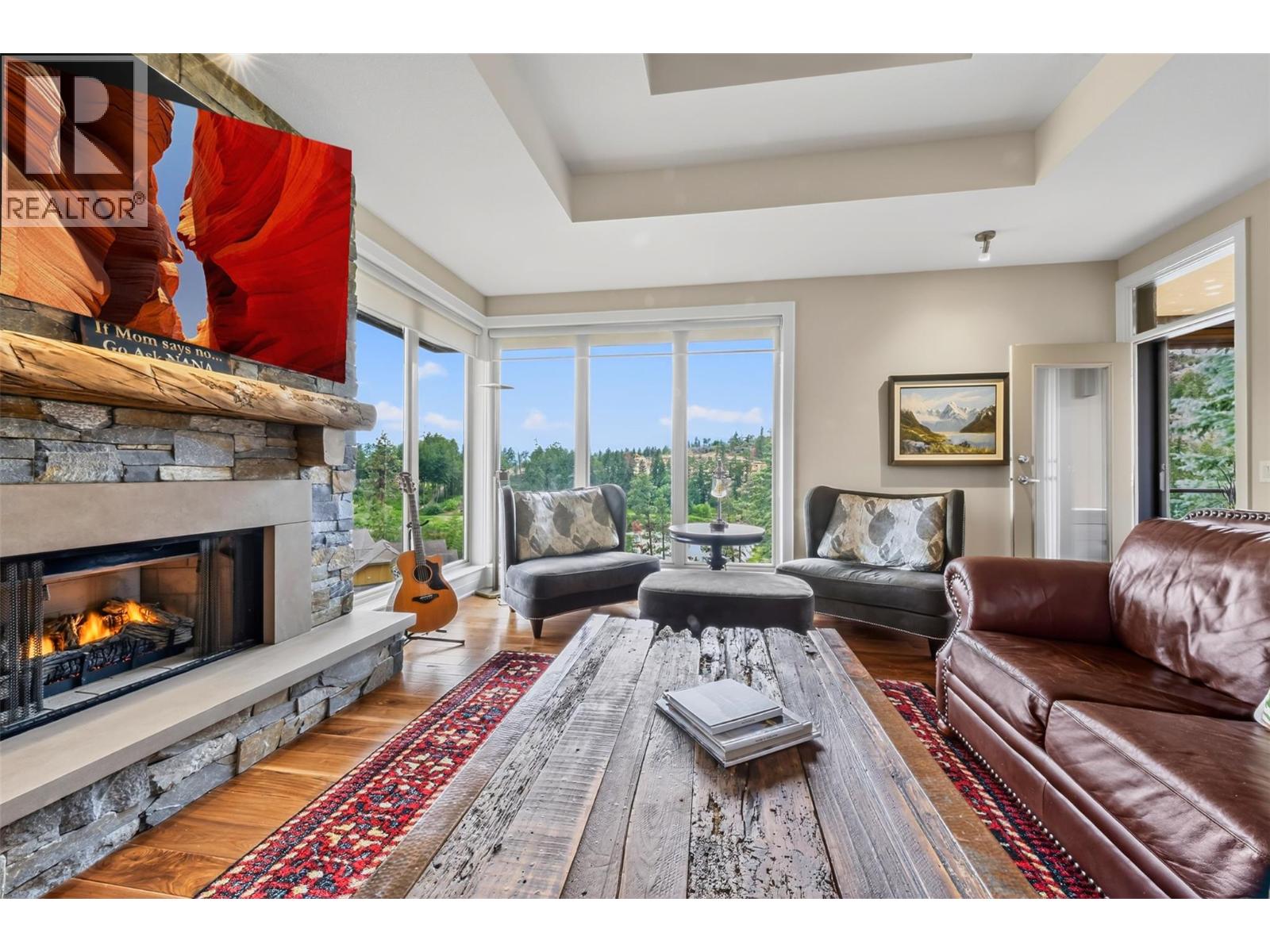 101 Falcon Point Way Unit# 4, Vernon, British Columbia  V1H 1V4 - Photo 22 - 10383039