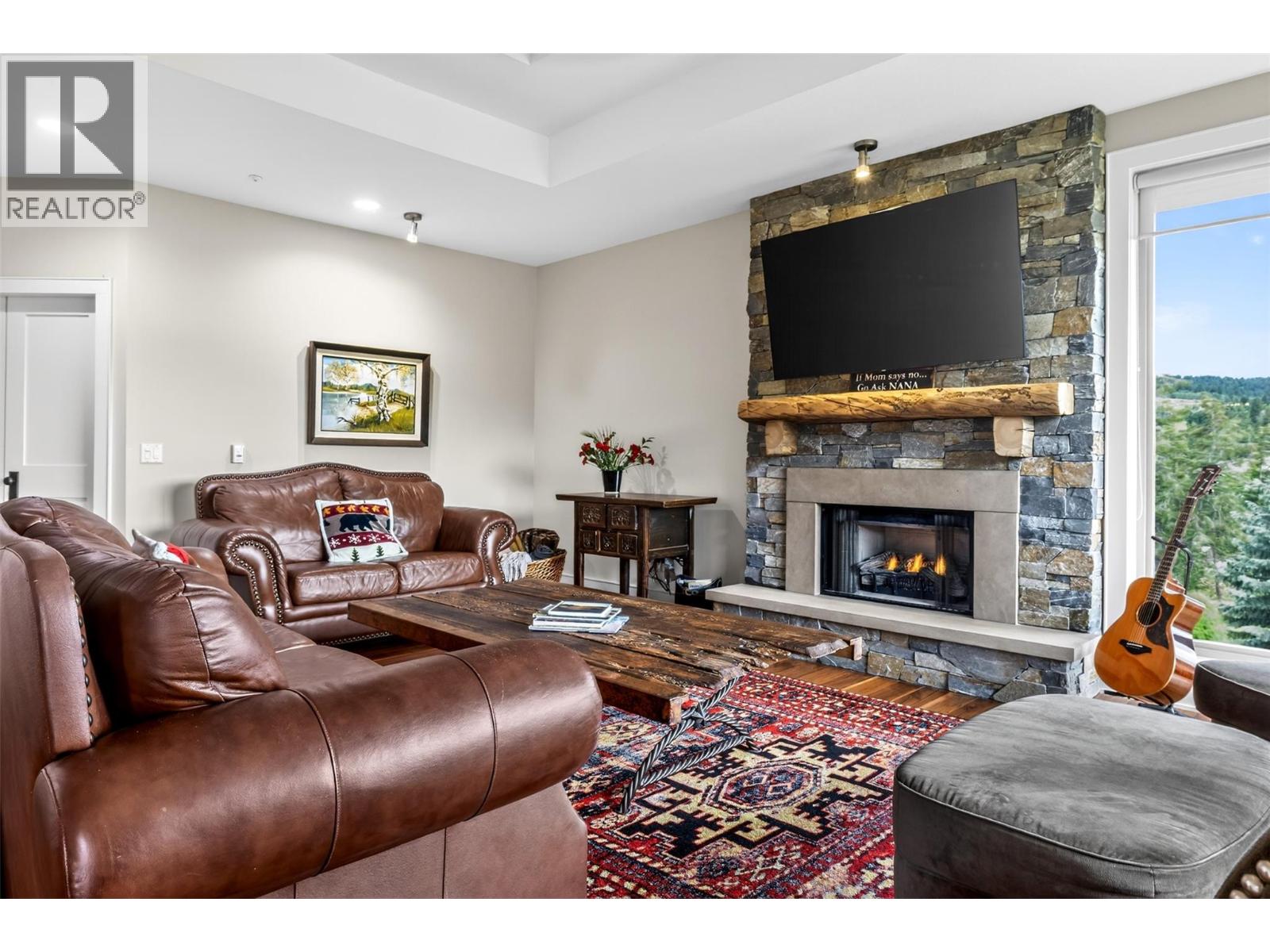 101 Falcon Point Way Unit# 4, Vernon, British Columbia  V1H 1V4 - Photo 23 - 10383039