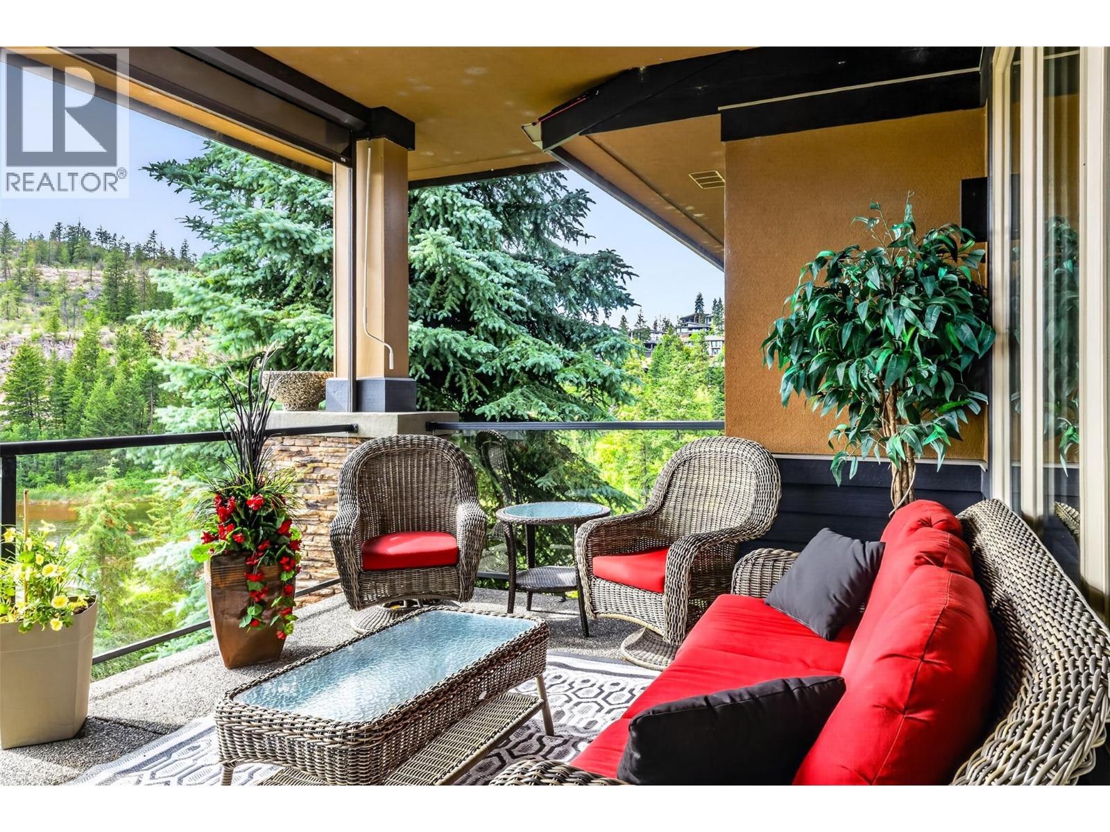 101 Falcon Point Way Unit# 4, Vernon, British Columbia  V1H 1V4 - Photo 26 - 10383039