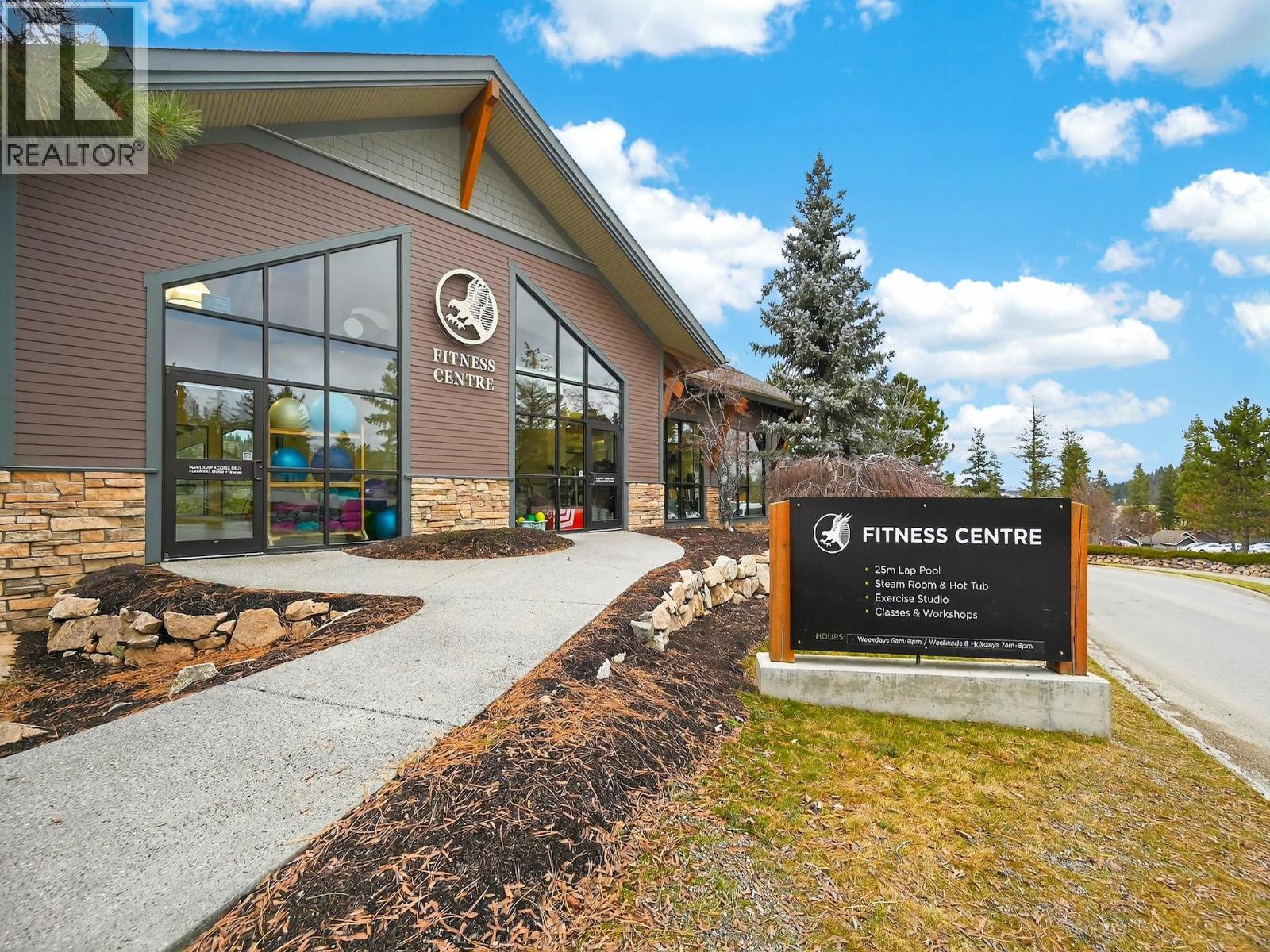 101 Falcon Point Way Unit# 4, Vernon, British Columbia  V1H 1V4 - Photo 43 - 10383039