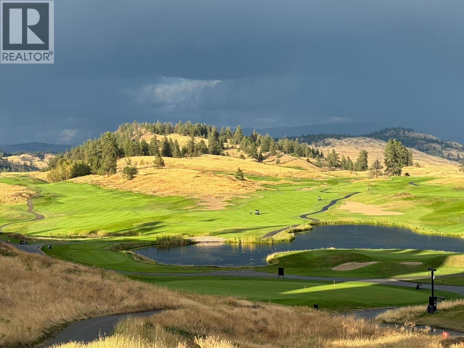 101 Falcon Point Way Unit# 4, Vernon, British Columbia  V1H 1V4 - Photo 56 - 10383039