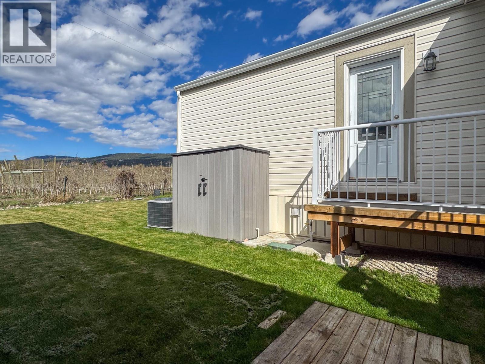 3591 Old Vernon Road Unit# 110b, Kelowna, British Columbia  V1X 6P4 - Photo 26 - 10382974