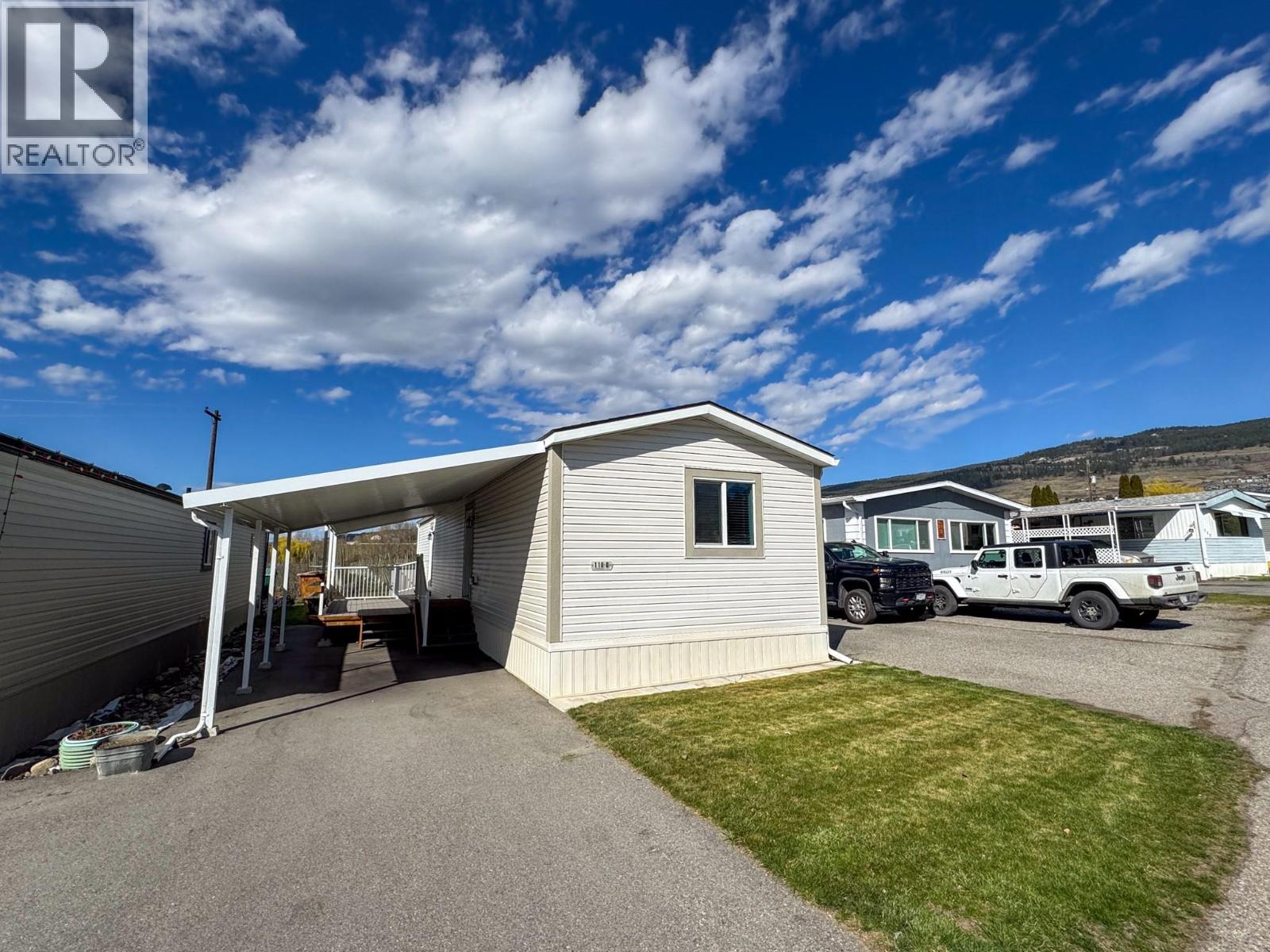 3591 Old Vernon Road Unit# 110b, Kelowna, British Columbia  V1X 6P4 - Photo 27 - 10382974
