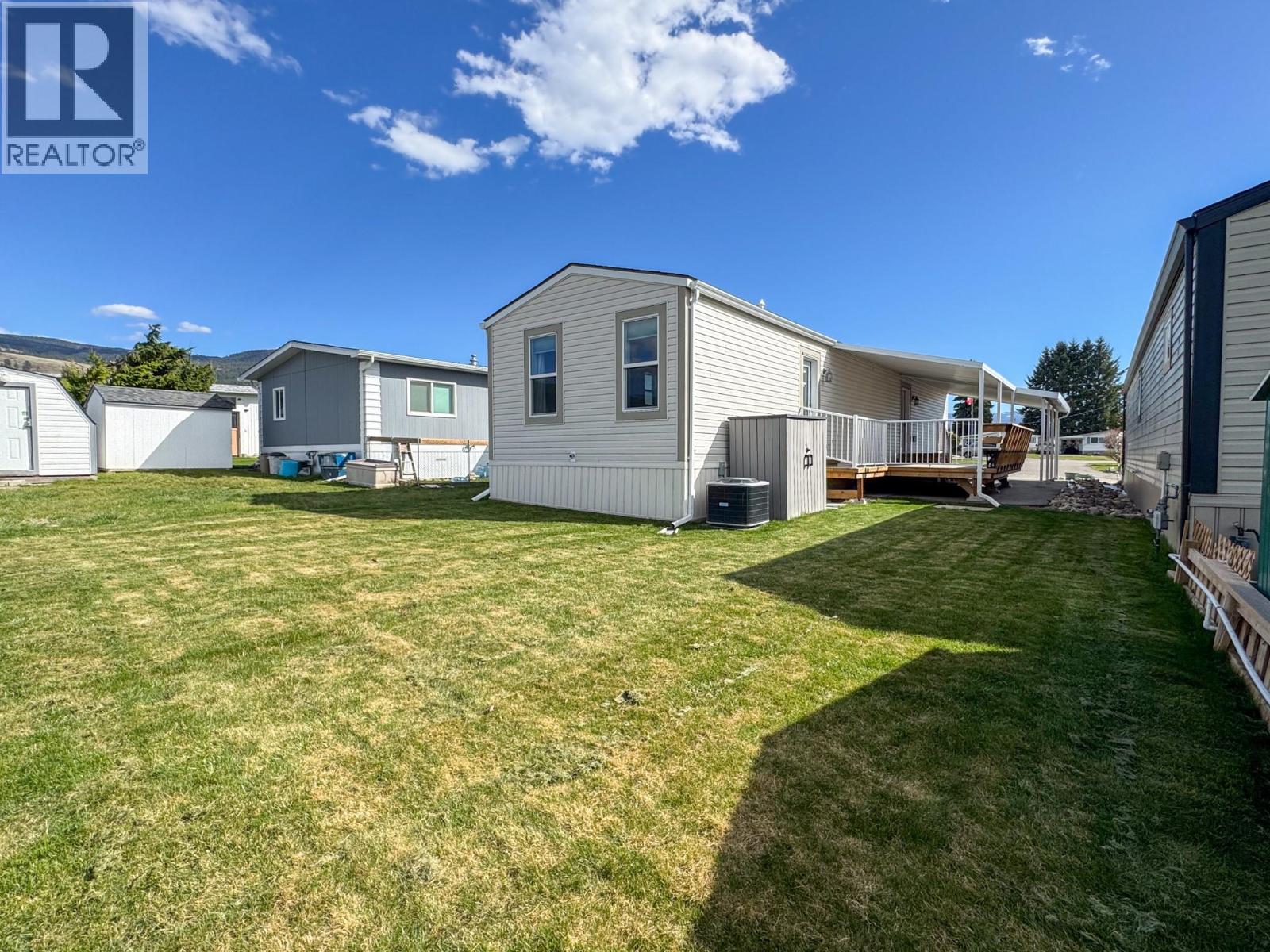 3591 Old Vernon Road Unit# 110b, Kelowna, British Columbia  V1X 6P4 - Photo 29 - 10382974