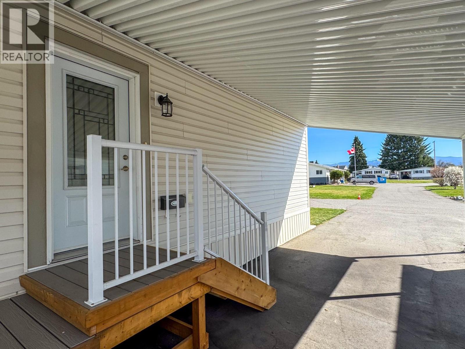 3591 Old Vernon Road Unit# 110b, Kelowna, British Columbia  V1X 6P4 - Photo 32 - 10382974