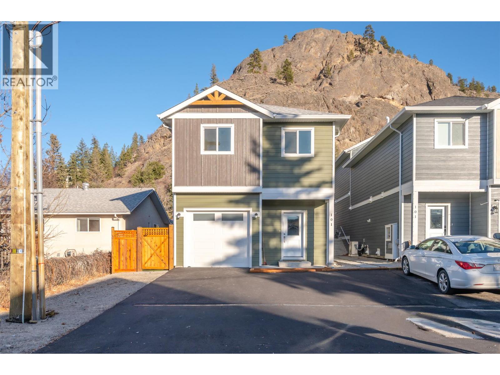 11612 Victoria Road S Unit# 101, Summerland, British Columbia  V0H 1Z2 - Photo 10 - 10383200