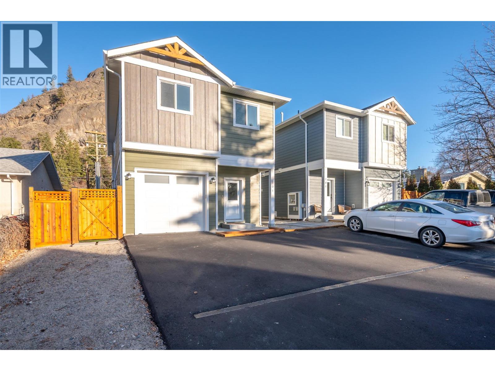 11612 Victoria Road S Unit# 101, Summerland, British Columbia  V0H 1Z2 - Photo 33 - 10383200
