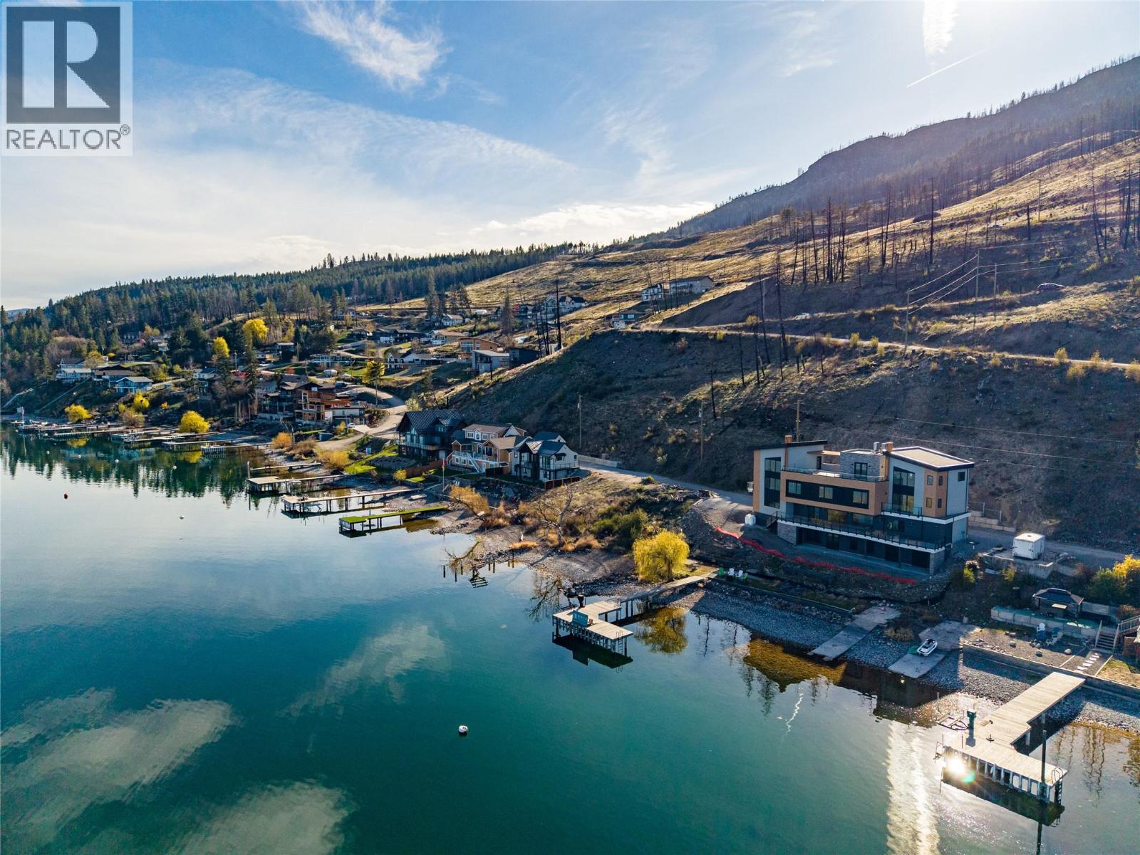 85 Beachwood Road, Fintry, British Columbia  V1H 2E4 - Photo 1 - 10383132