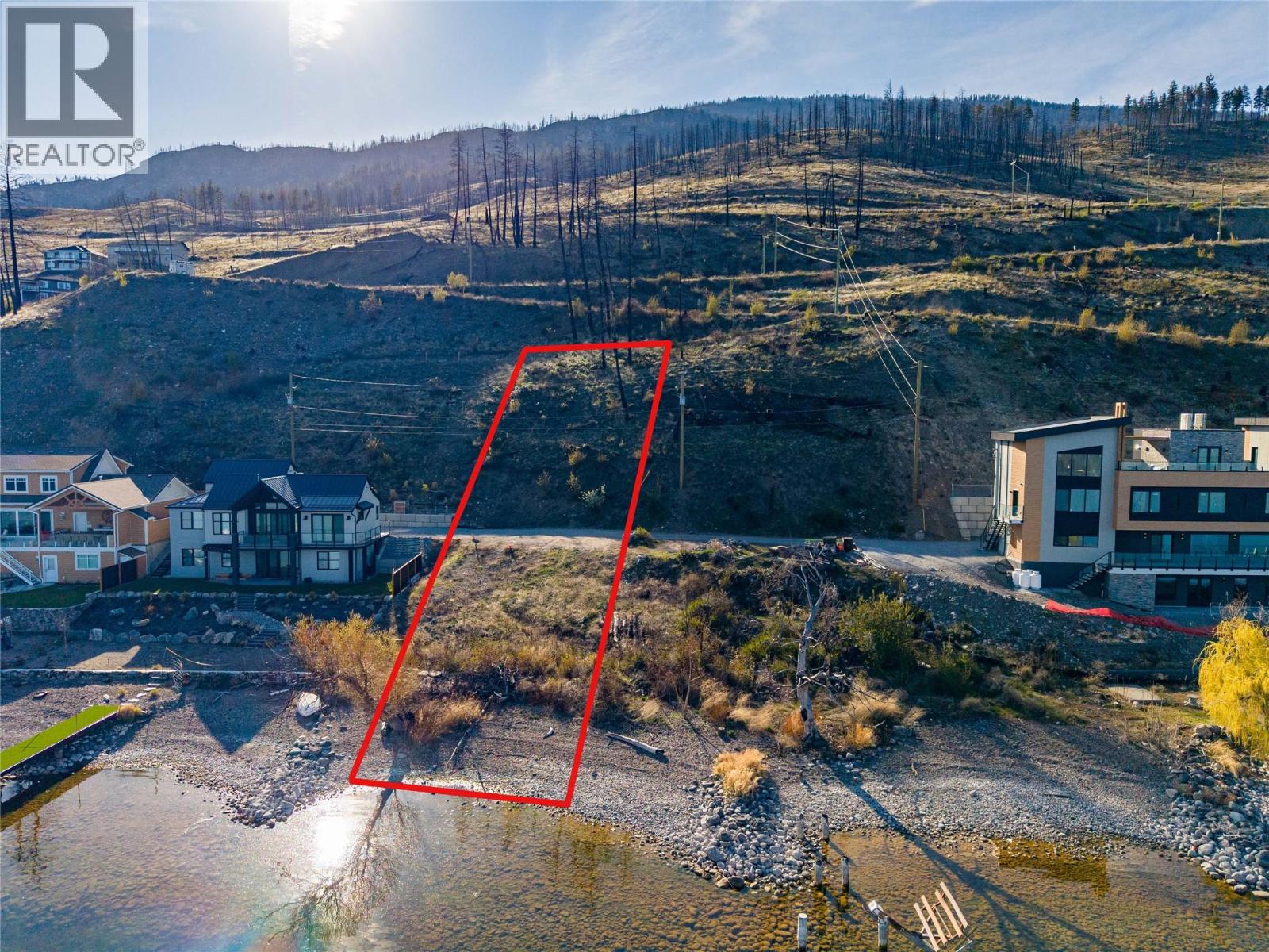 85 Beachwood Road, Fintry, British Columbia  V1H 2E4 - Photo 7 - 10383132