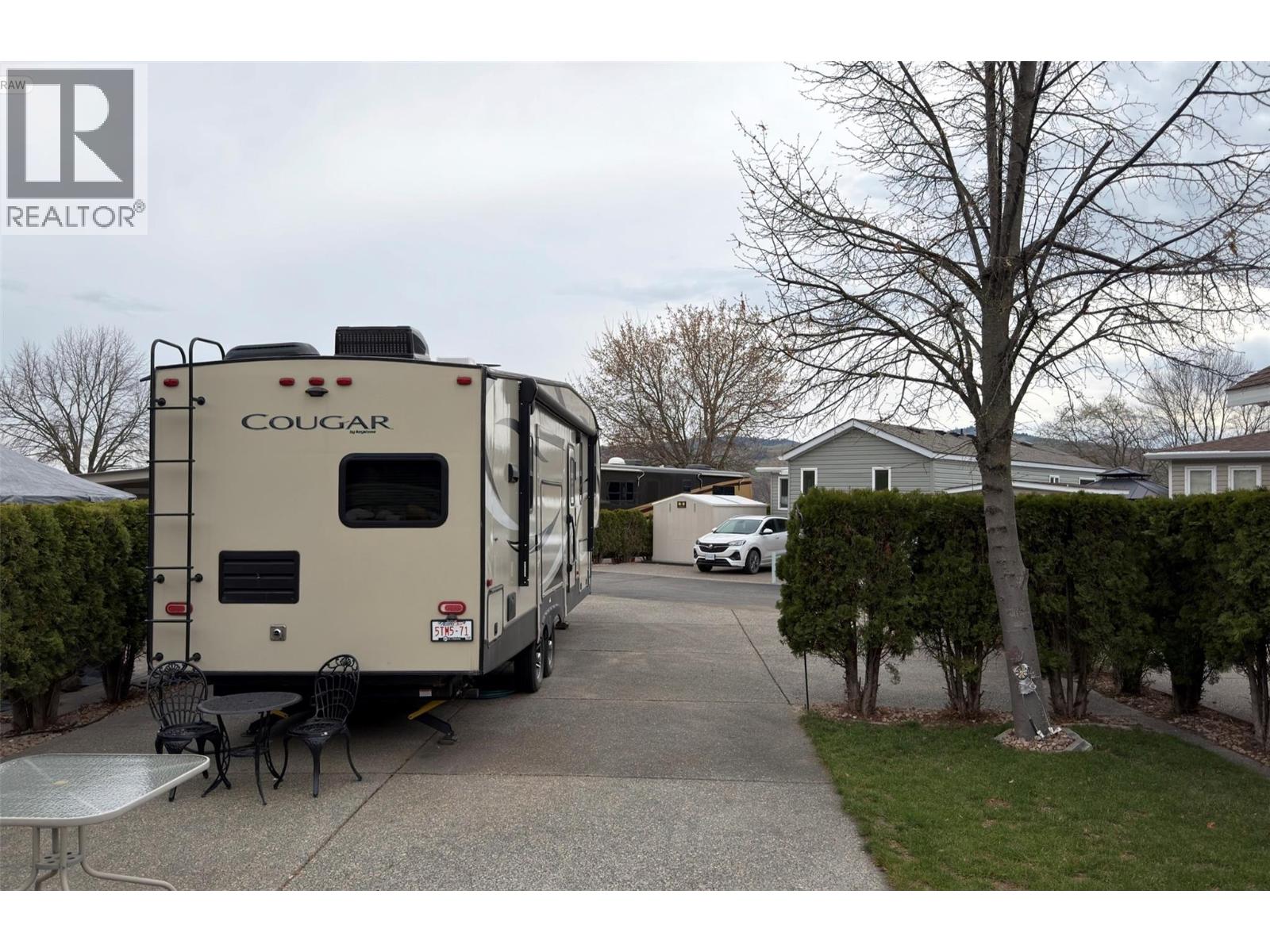 8000 Highland Road Unit# 53, Vernon, British Columbia  V1T 8Z5 - Photo 4 - 10383110