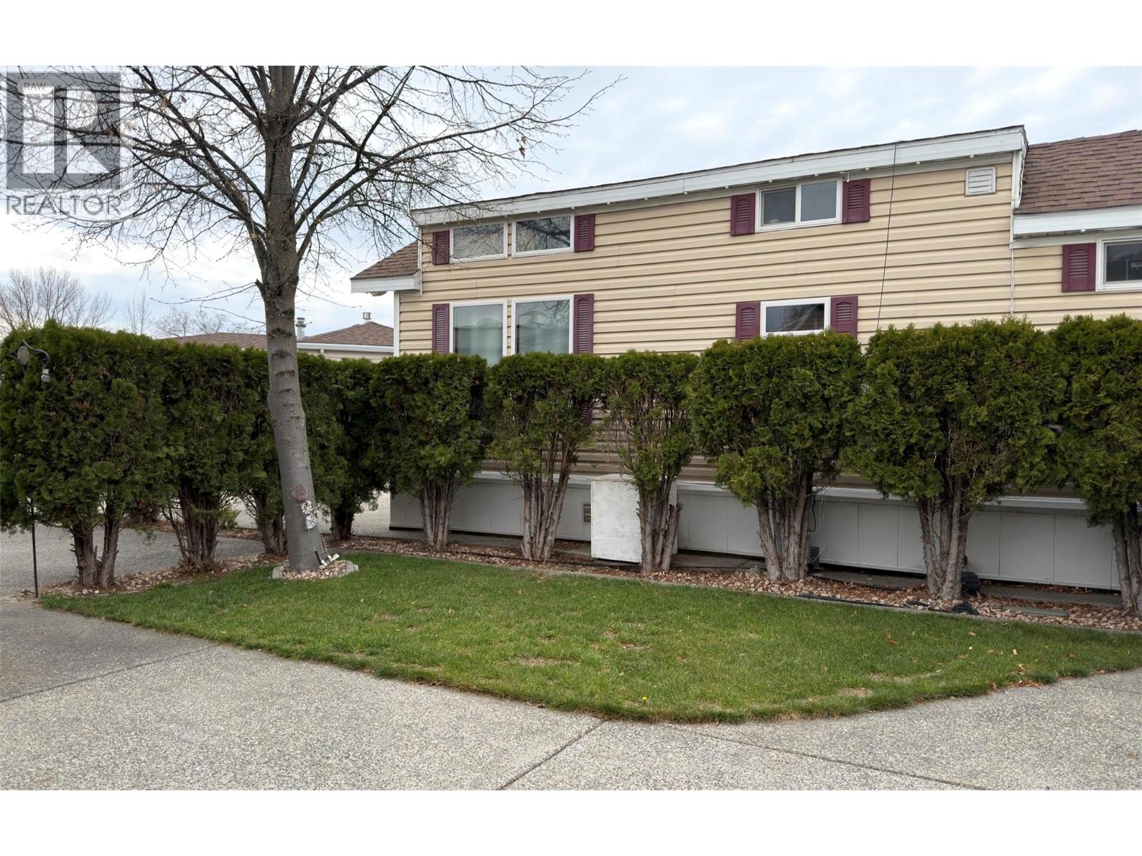 8000 Highland Road Unit# 53, Vernon, British Columbia  V1T 8Z5 - Photo 5 - 10383110