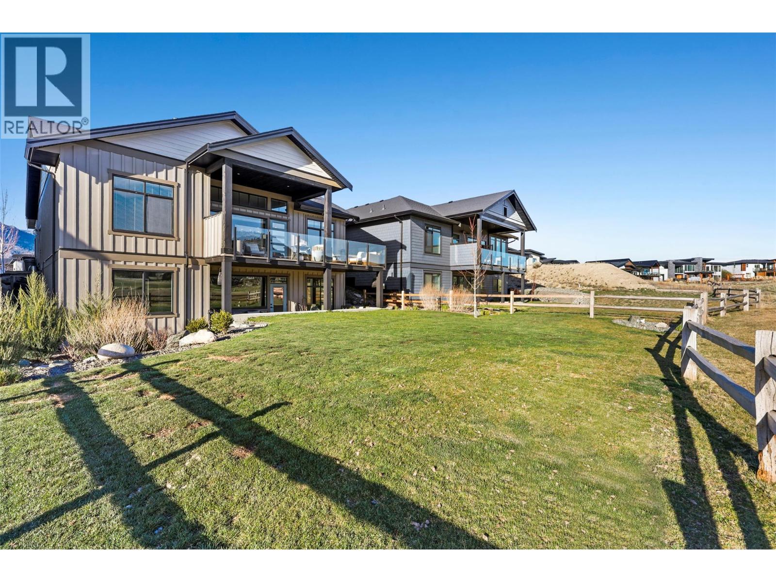 260 Rue Cheval Noir Estates Unit# 2, Kamloops, British Columbia  V1S 0B3 - Photo 56 - 10382957