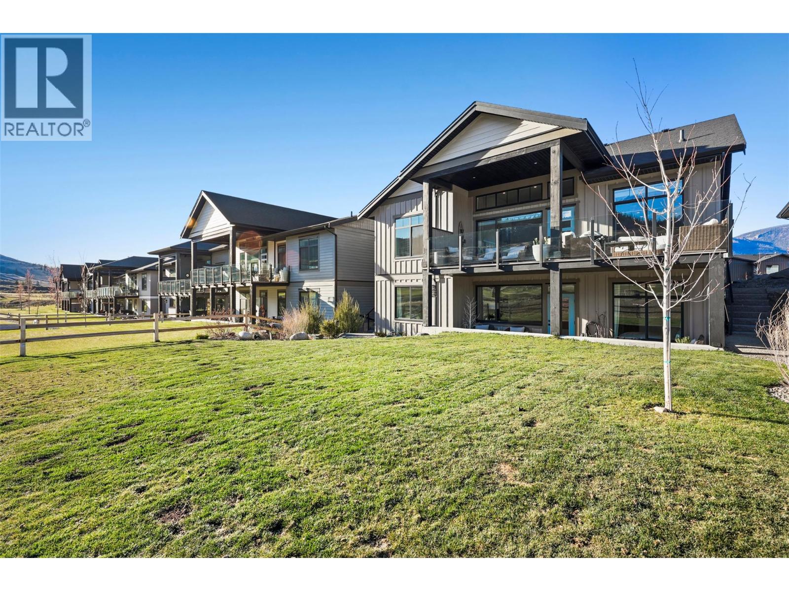 260 Rue Cheval Noir Estates Unit# 2, Kamloops, British Columbia  V1S 0B3 - Photo 57 - 10382957