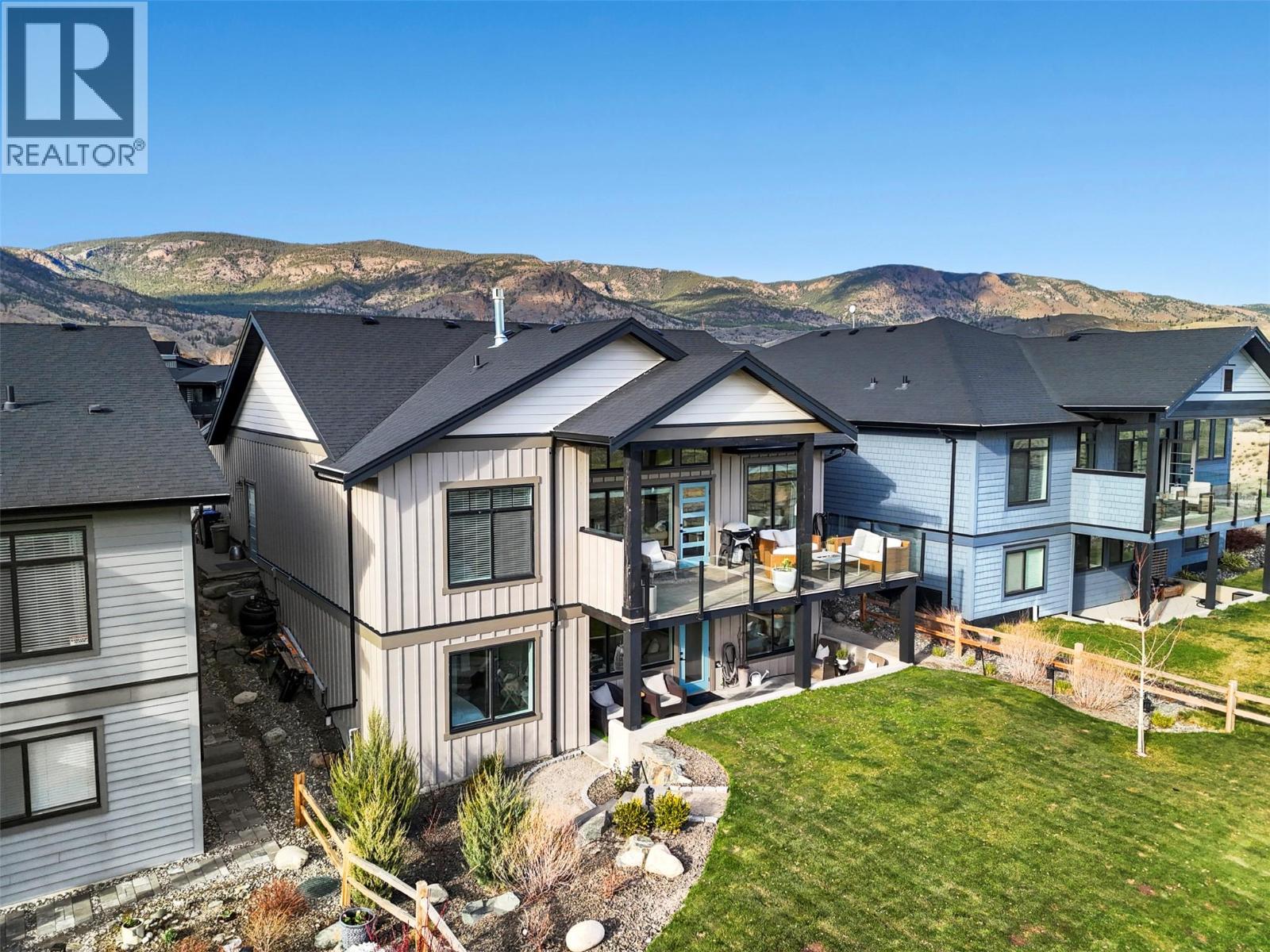 260 Rue Cheval Noir Estates Unit# 2, Kamloops, British Columbia  V1S 0B3 - Photo 61 - 10382957