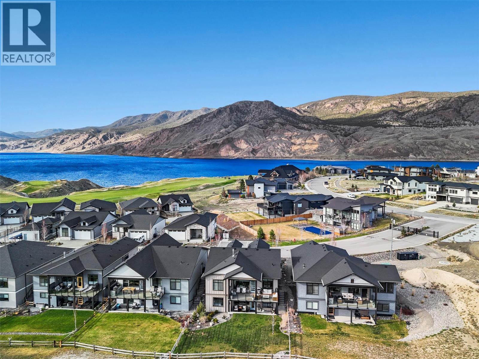 260 Rue Cheval Noir Estates Unit# 2, Kamloops, British Columbia  V1S 0B3 - Photo 63 - 10382957