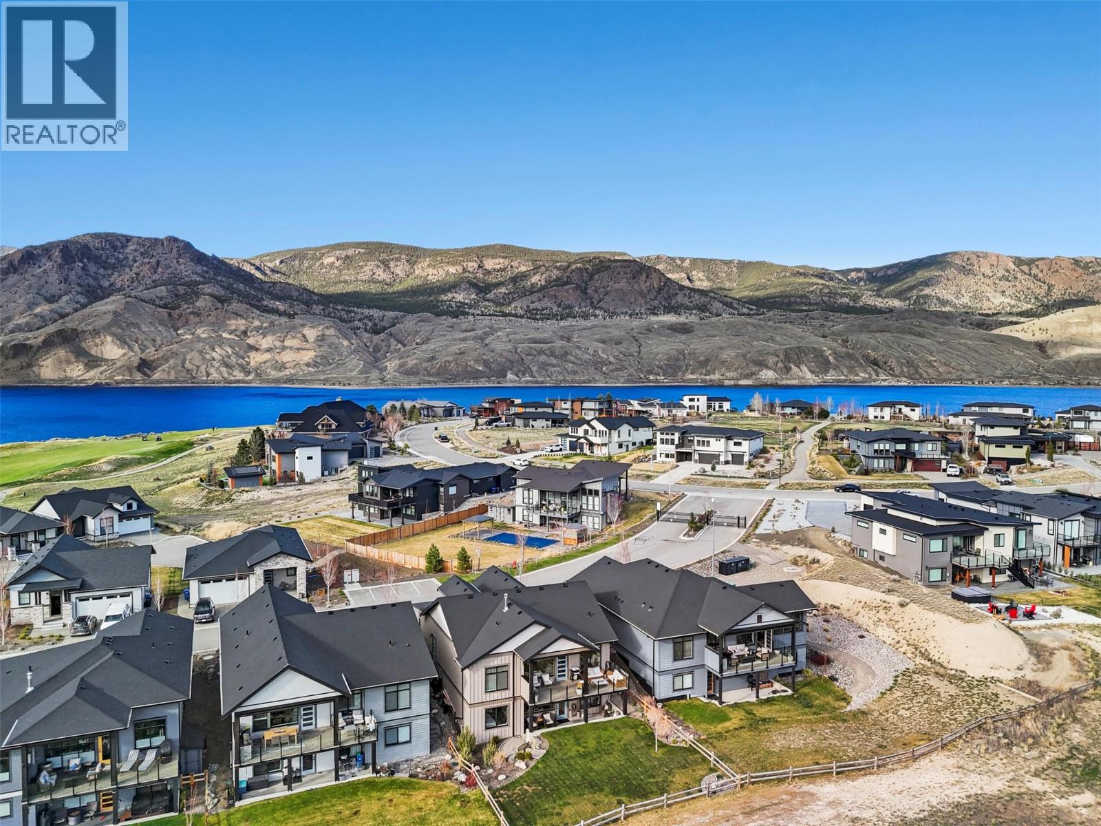 260 Rue Cheval Noir Estates Unit# 2, Kamloops, British Columbia  V1S 0B3 - Photo 64 - 10382957