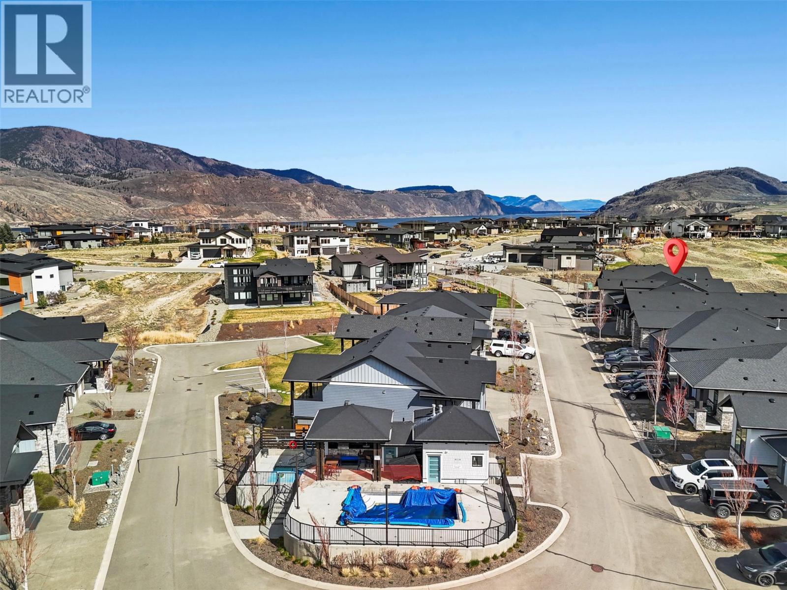 260 Rue Cheval Noir Estates Unit# 2, Kamloops, British Columbia  V1S 0B3 - Photo 68 - 10382957