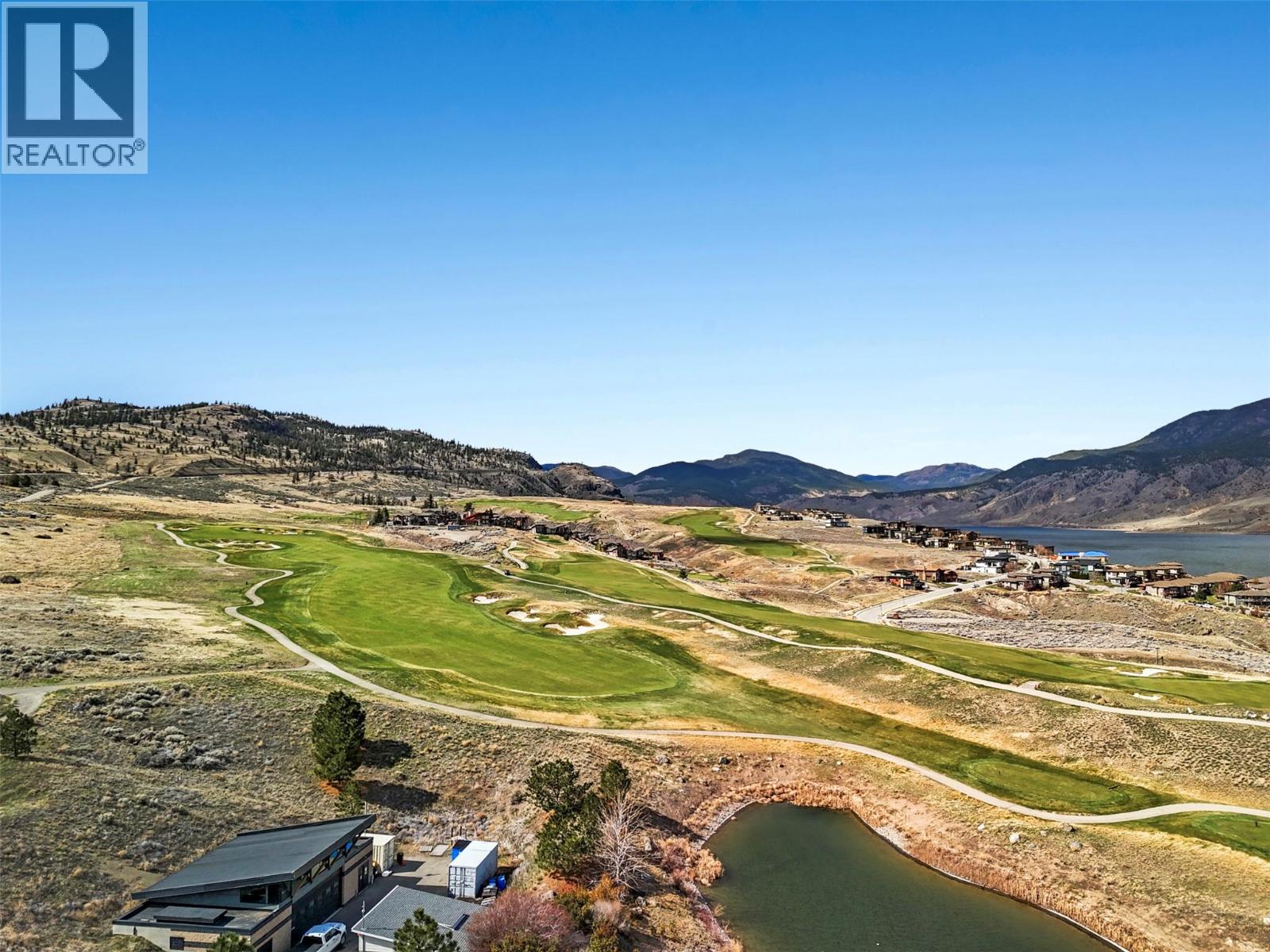 260 Rue Cheval Noir Estates Unit# 2, Kamloops, British Columbia  V1S 0B3 - Photo 74 - 10382957