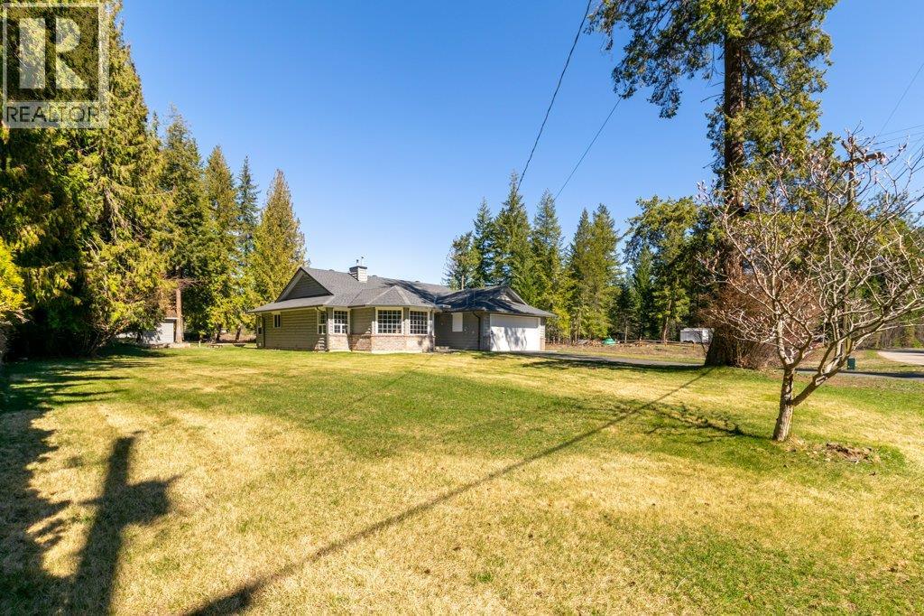 3789 Zinck Road, Scotch Creek, British Columbia  V0E 1M5 - Photo 49 - 10383098