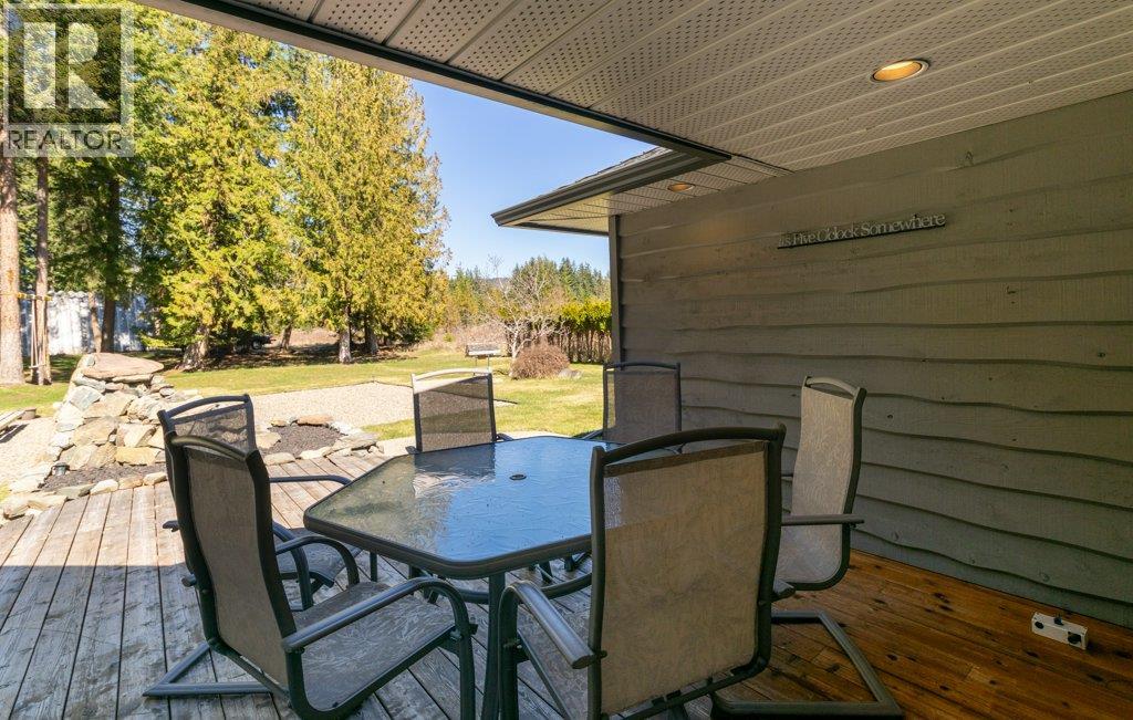 3789 Zinck Road, Scotch Creek, British Columbia  V0E 1M5 - Photo 55 - 10383098