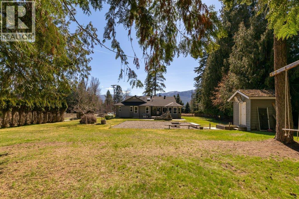 3789 Zinck Road, Scotch Creek, British Columbia  V0E 1M5 - Photo 66 - 10383098