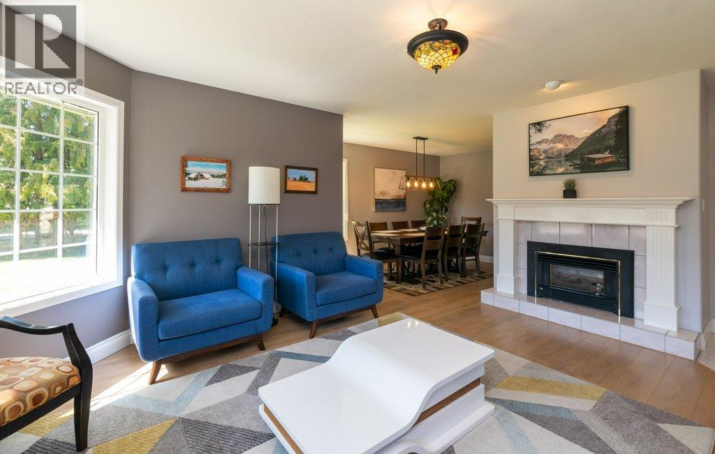 3789 Zinck Road, Scotch Creek, British Columbia  V0E 1M5 - Photo 7 - 10383098