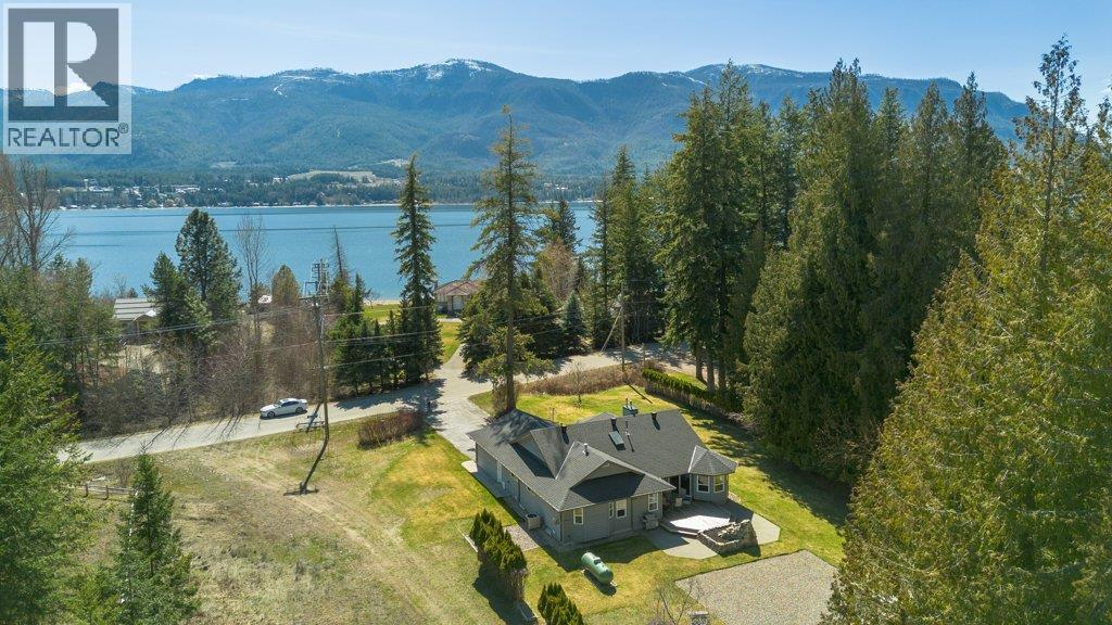 3789 Zinck Road, Scotch Creek, British Columbia  V0E 1M5 - Photo 81 - 10383098