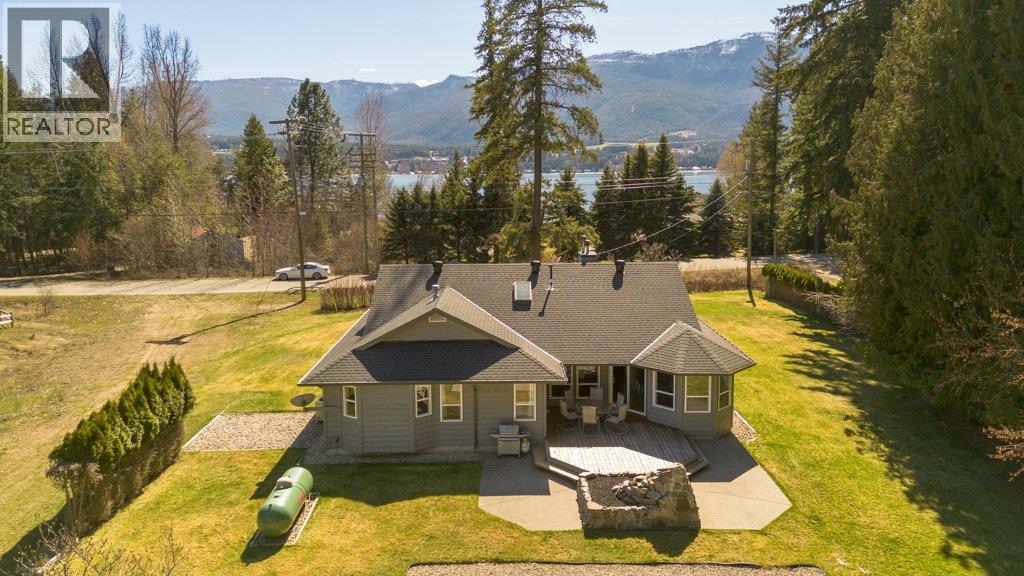 3789 Zinck Road, Scotch Creek, British Columbia  V0E 1M5 - Photo 82 - 10383098