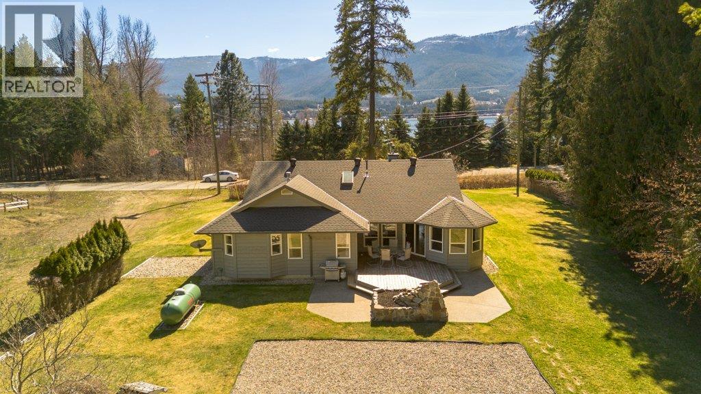 3789 Zinck Road, Scotch Creek, British Columbia  V0E 1M5 - Photo 83 - 10383098