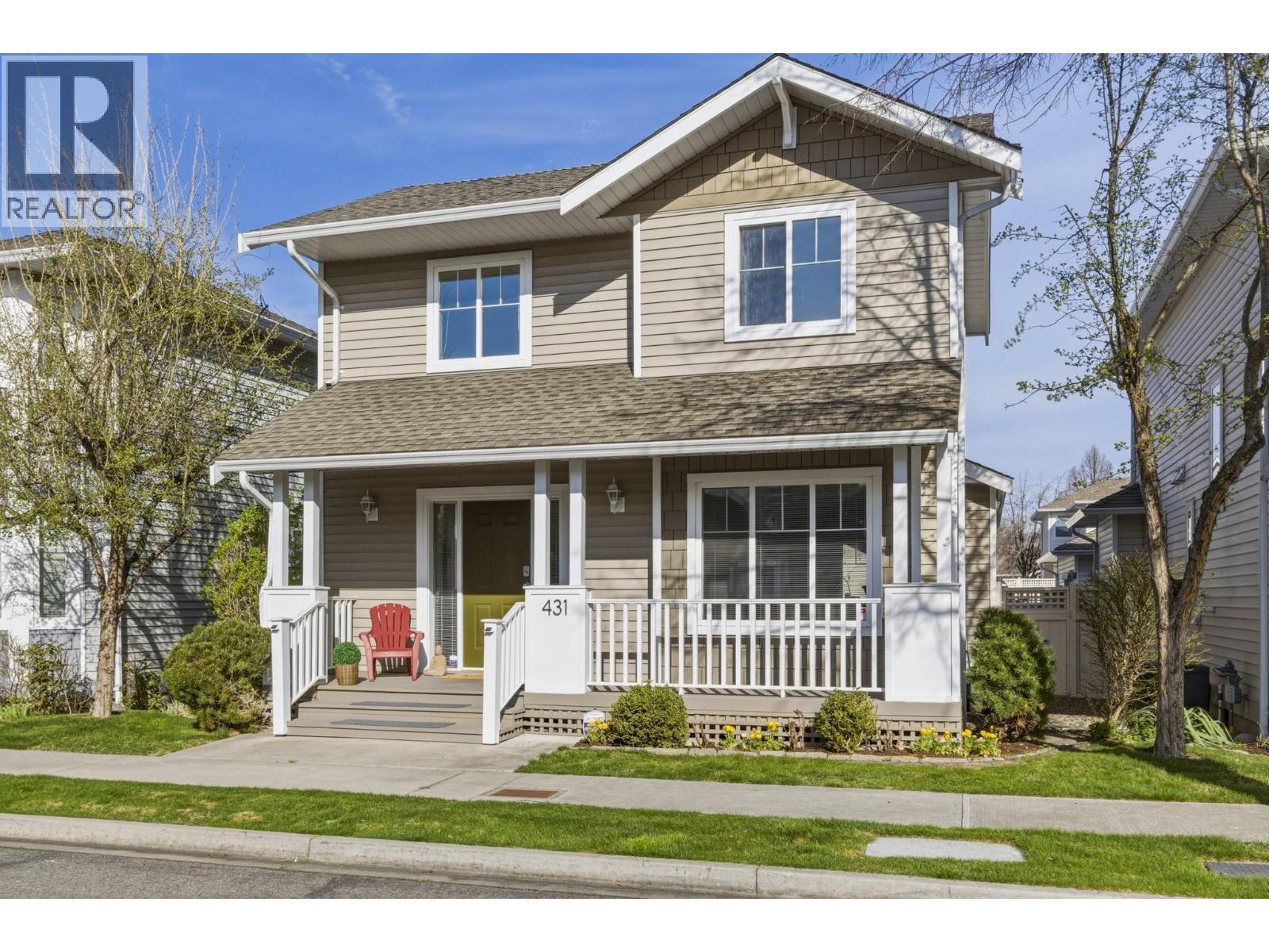 665 Cook Road Unit# 431, Kelowna, British Columbia  V1W 4T4 - Photo 10 - 10382980