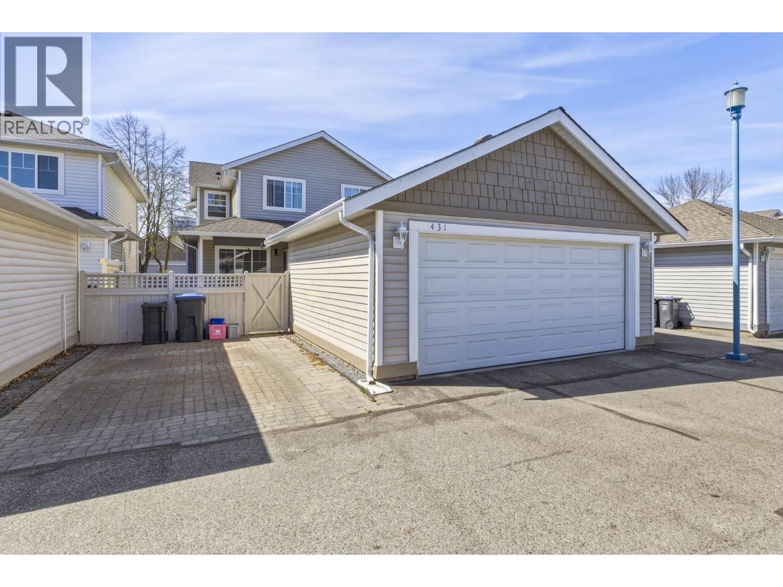 665 Cook Road Unit# 431, Kelowna, British Columbia  V1W 4T4 - Photo 15 - 10382980