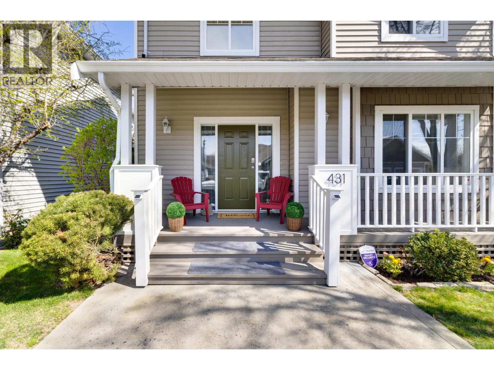 665 Cook Road Unit# 431, Kelowna, British Columbia  V1W 4T4 - Photo 2 - 10382980