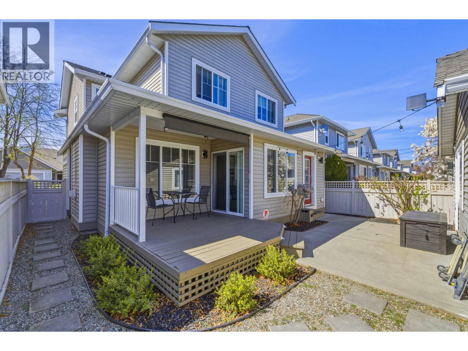 665 Cook Road Unit# 431, Kelowna, British Columbia  V1W 4T4 - Photo 8 - 10382980