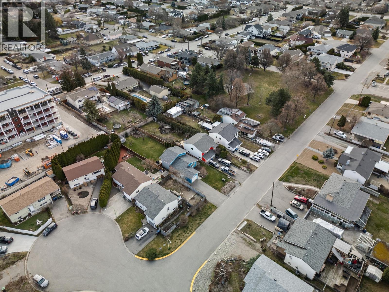 1233 Turri Avenue, Kelowna, British Columbia  V1Y 8N7 - Photo 31 - 10382933