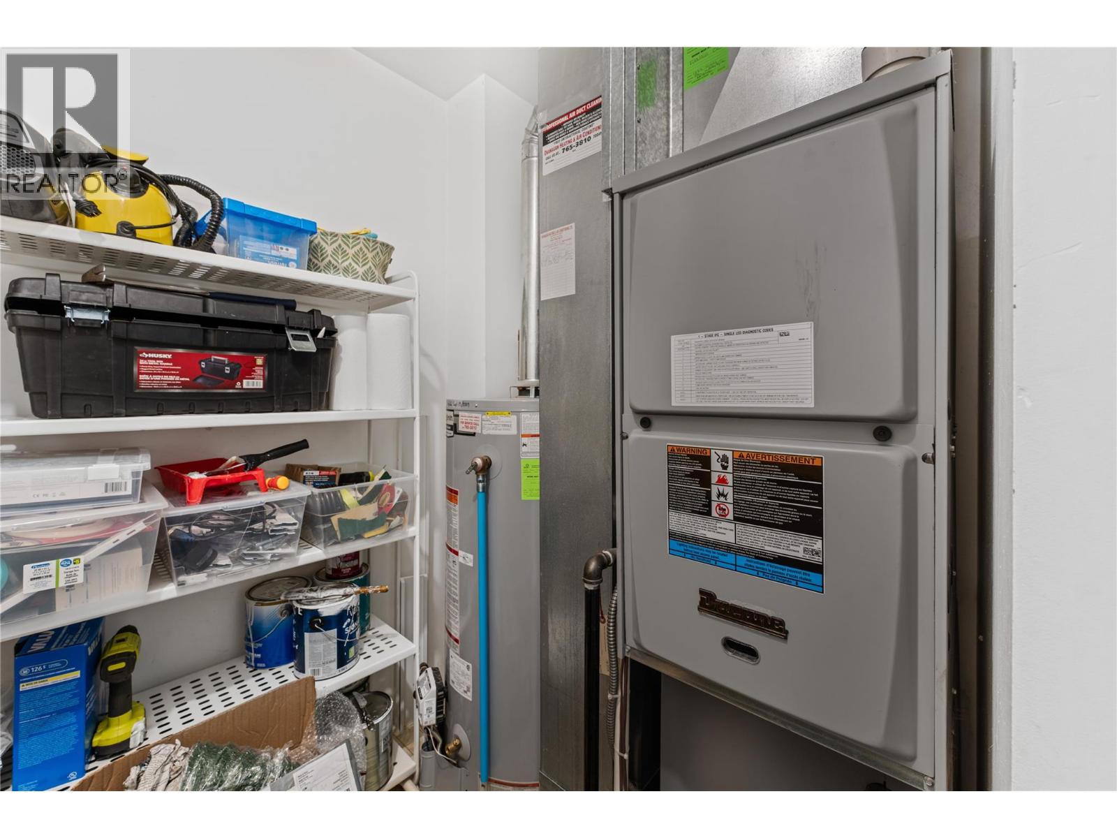 1233 Turri Avenue, Kelowna, British Columbia  V1Y 8N7 - Photo 40 - 10382933