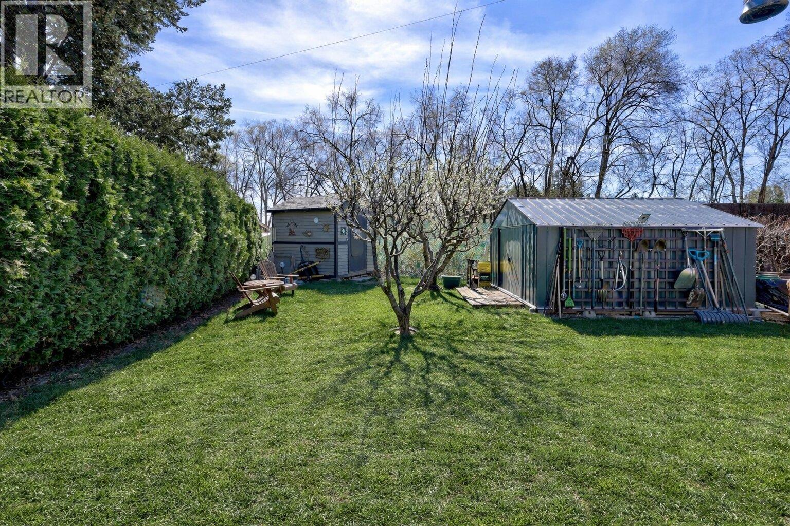 2401 Ord Road Unit# 80, Kamloops, British Columbia  V2B 7V8 - Photo 18 - 10380647