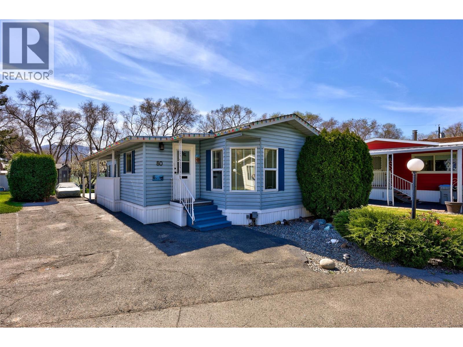 2401 Ord Road Unit# 80, Kamloops, British Columbia  V2B 7V8 - Photo 2 - 10380647