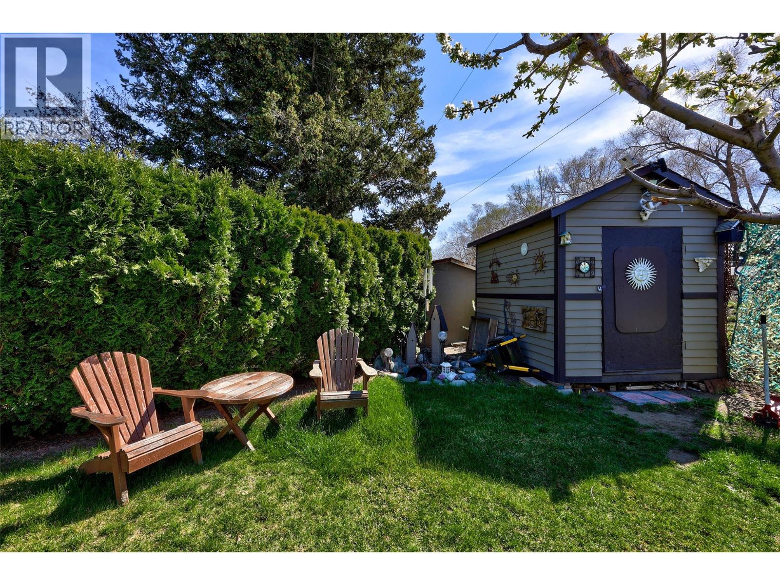 2401 Ord Road Unit# 80, Kamloops, British Columbia  V2B 7V8 - Photo 21 - 10380647