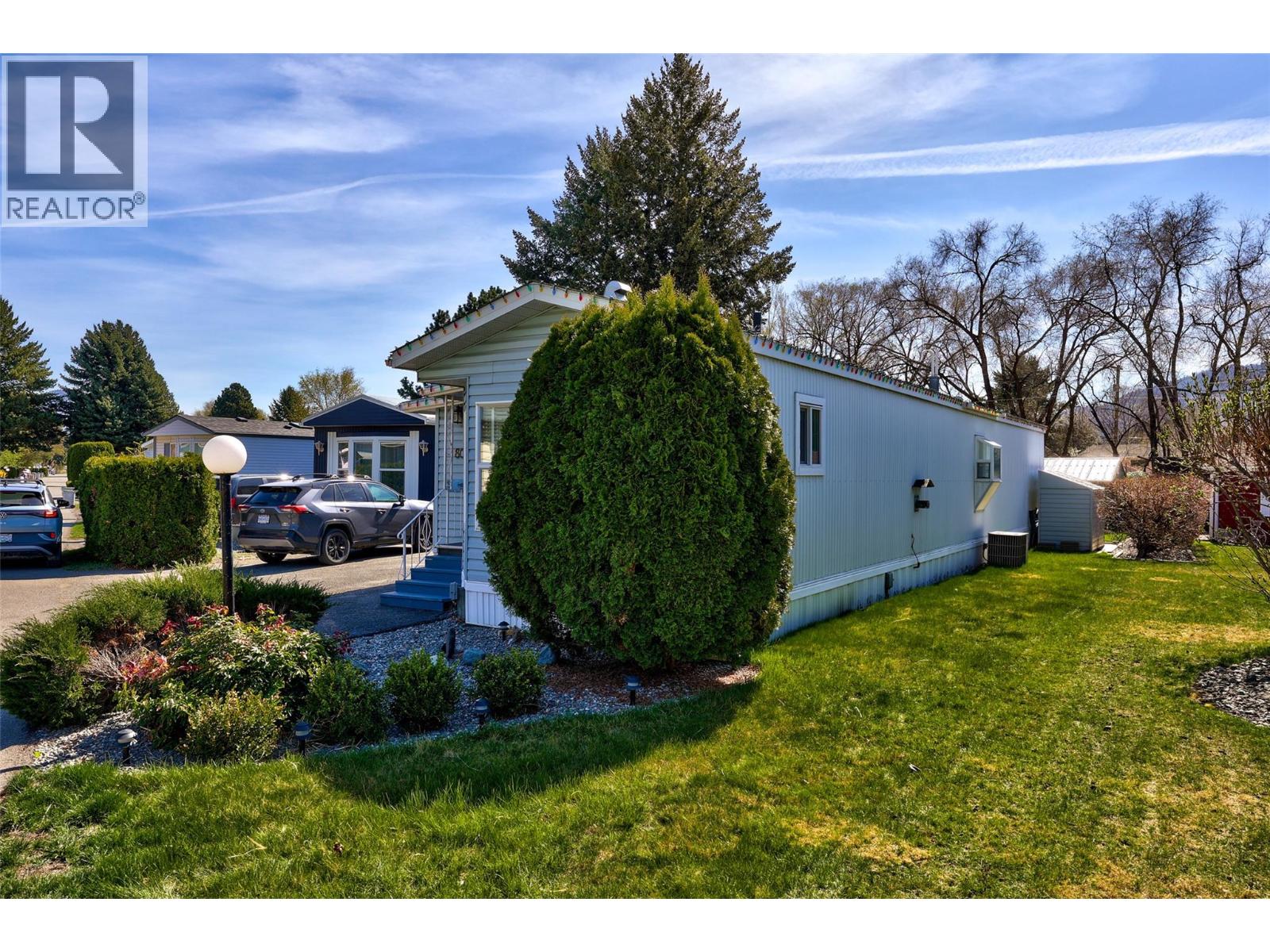 2401 Ord Road Unit# 80, Kamloops, British Columbia  V2B 7V8 - Photo 22 - 10380647